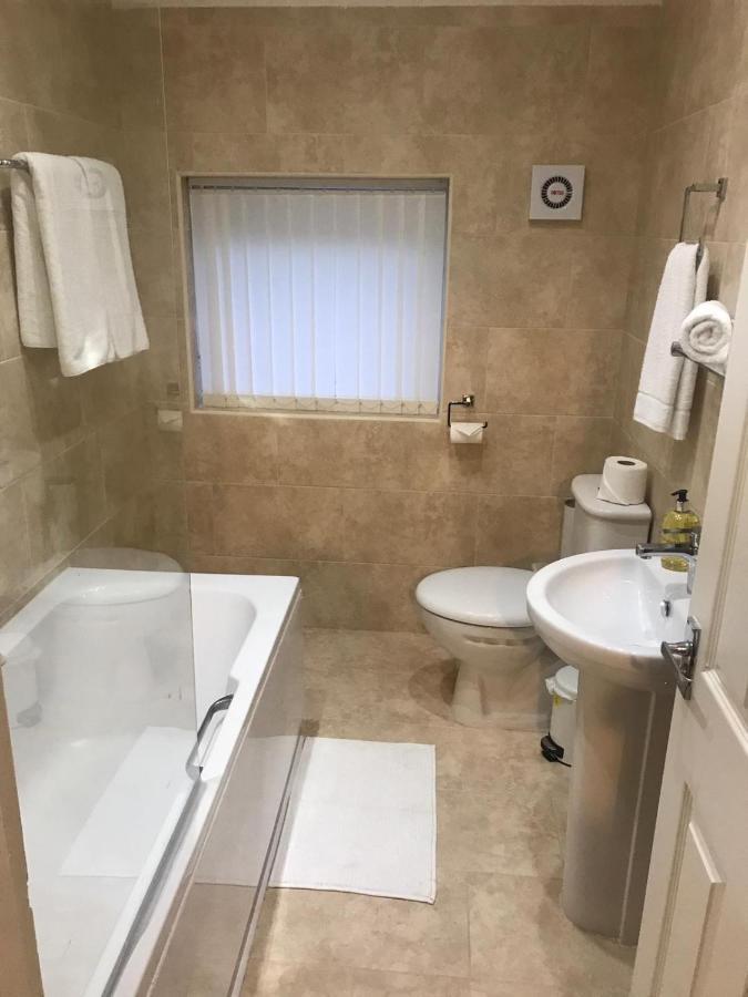 Anson Studios Walsall M6, J10 Zewnętrze zdjęcie
