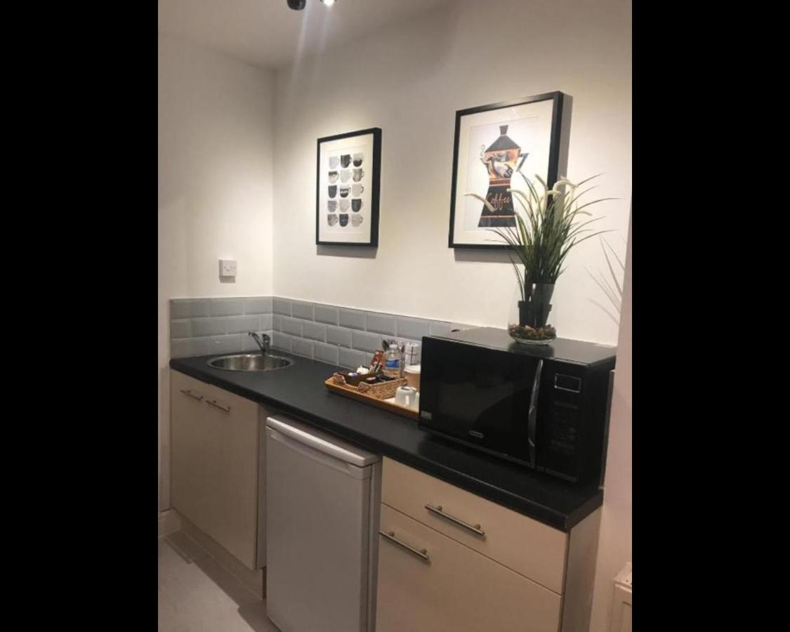 Anson Studios Walsall M6, J10 Zewnętrze zdjęcie